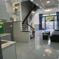 Bán Nhà Mới Xây 2581 Huỳnh Tấn Phát, Nhà Bè