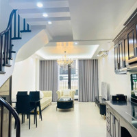 Nhà Đẹp, Ở Ngay, Vạn Phúc, Hà Đông, Ngõ Ô Tô, 2 Thoáng, 38M2, Nhỉnh 5 Tỷ
