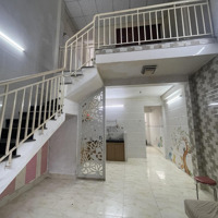 Bán Nhà K118/2 Mai Lão Bạng, 50M2. Giá Rẻ An Cư