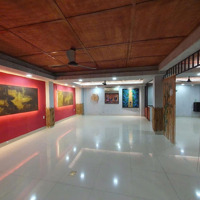 Nhà Mặt Tiền Đường Âu Cơ - Phước Tân - Nha Trang Diện Tích: 123M ( Ngang : 9,139,2M Dài :12/16,