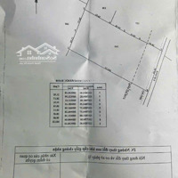 Bán Đất Nông Nghiệp 5142 M2 Phú Hòa Đông, Củ Chi, Tphcm Giá Bán 3 Tỷ 6