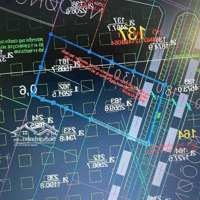 Bán Đất Nông Nghiệp 5142 M2 Phú Hòa Đông, Củ Chi, Tphcm Giá Bán 3 Tỷ 6