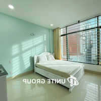 Cho Thuê Căn Hộ Đầy Đủ Nội Thất, Thang Máy, Tách Bếp Gần Huflit, Cầu Vượt 3 Tháng 2, Vạn Hạnh Mall