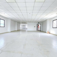 Cho Thuê Tòa Nhà Mớimặt Tiềnnguyễn Trọng Tuyển, Phú Nhuận Dtsd: 900M2 Trống Suốt, Pccc Chuẩn Văn Phòng