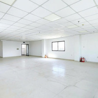 Cho Thuê Tòa Nhà Mớimặt Tiềnnguyễn Trọng Tuyển, Phú Nhuận Dtsd: 900M2 Trống Suốt, Pccc Chuẩn Văn Phòng
