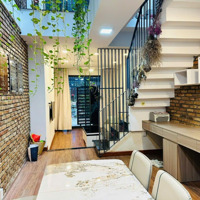 Bán Căn Nhà Đẹp Mới Full Nội Thất Gần Biển Đi Bộ Ra Chợ Đêm ,Hẻm Rộng Cách Hùng Vương 50M, Giá Rẻ