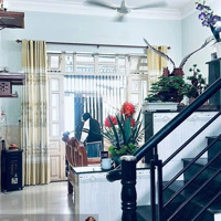 Bán Nhà Trệt Lầu Sổ Hồng Riêng Chính Chủ Gần Ngã Tư Bình Thung , Dĩ An , Bình Dương