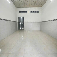 Kẹt Tiền Bán Gấp Nhà 150M² Shr Hồ Văn Tắng, Tân Phú Trung, Củ Chi