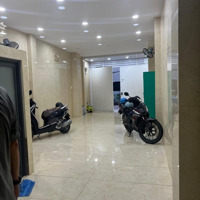 Nhà Siêu Đẹp 3 Tầng Btct 81M2 - Hẻm Ô Tô Thoáng - Kinh Doanh Sầm Uất