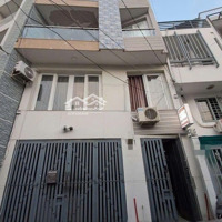 Cho Thuê Nhà 53A/5 Nguyễn Đình Chiểu, Phường 4, Quận Phú Nhuận, Tp.hcm