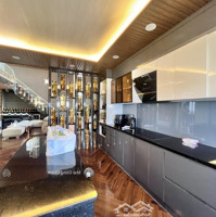 Mặt Tiền, Tòa Nhà Chdv Siêu Lợi Nhuận, 393M2, 7 Tầng, 87 Phòng, Dòng Tiền 6 Tỷ/Năm
