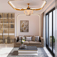 Bán Cc Ở Nguyễn Hữu Thọ, 5,5 Tỷ, 95M2, 3 Phòng Ngủ View Đẹp, Gần Phú Mỹ Hưng