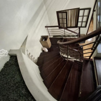 Sốc! Nhà 4 Tầng 80M², View Cv, Đ.10M Nguyễn Văn Khối Qv