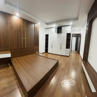 Hàng Hiếm Ccmn 5 Tầng Trang Bị Pccc, Thang Máy Đầy Đủ Tổngdiện Tích65M2 Thiết Kế 9Pkk. Dòng Tiền 500 Triệu/N