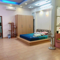 Nhà Hẻm Ô Tô 6.3Mx16M Cao Thắng Q10 - Trệt 3 Lầu - Giá Chỉ 16,8 Tỷ - 0906 366 876