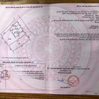 Chính Chủ Bán Trục Chính Làng Đường Yên, Gần Khu Đấu Giá Xn