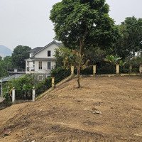 Lô Đất Đẹp Bám Suối Tại Khu ( Beverly Hill ) Cư Yên - Lương Sơn
