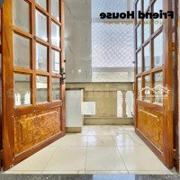 Căn 2 Phòng Ngủ Full Thất, Nhiều Cửa Sổ, Có Bancol, Có Gác, Đặng Thùy Trâm Bình Thạnh Sát Đh Văn Lang