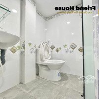 Căn 2 Phòng Ngủ Full Thất, Nhiều Cửa Sổ, Có Bancol, Có Gác, Đặng Thùy Trâm Bình Thạnh Sát Đh Văn Lang