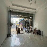 Nhà Mtkd Nguyễn Giản Thanh, P.15, Quận 10 | 4,5 X 8M | Trệt 3 Lầu | 4 Phòng Ngủ 4 Vệ Sinh| Giá 22 Triệu