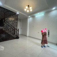 Nhà Mtkd Nguyễn Giản Thanh, P.15, Quận 10 | 4,5 X 8M | Trệt 3 Lầu | 4 Phòng Ngủ 4 Vệ Sinh| Giá 22 Triệu