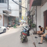 Tôi Chính Chủ : Bán Nhà Vân Hồ 3 - Hai Bà Trưng Cổ - 5 Tầng - Lô Góc - Giá Mong Muốn 8.5 Tỷ !!