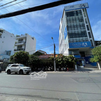Bán Nhà Đất Xây Tòa Nhà 12X35M - Mặt Tiền Lê Quang Định, Bình Thạnh (Có Hẻm Sau 5M)