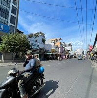 Bán Nhà Đất Xây Tòa Nhà 12X35M - Mặt Tiền Lê Quang Định, Bình Thạnh (Có Hẻm Sau 5M)