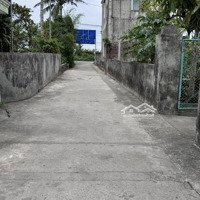 Bán Đất Nhà Vườn Tại Bình Minh, Hợp Đức, Đồ Sơn, Hải Phòng.