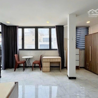 Căn Hộ 35M2, Ban Công, Cửa Sổ Lớn - Ngay Điện Biên Phủ, Gần Hutech, Ngoại Thương Cs2, Gtvt