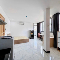 Căn Hộ 35M2, Ban Công, Cửa Sổ Lớn - Ngay Điện Biên Phủ, Gần Hutech, Ngoại Thương Cs2, Gtvt