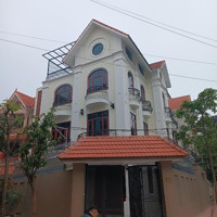 Cho Thuê Biệt Thự Simco Vạn Phúc - Hà Đông.diện Tích200M, Xd 150M, 4 Tầng, Thang Máy, Điều Hoà. 40 Triệu