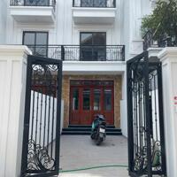 Bán nhà Phúc Lợi - Long Biên. Gần chợ, Gara ô tô, Thang Máy. 90m x 5T. Lh 0965858116