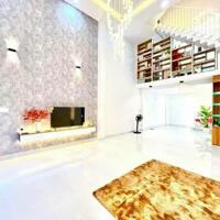 Bán nhà xinh Trần Bá Giao, P.5, Gò Vấp: 5 x 10, giá 7,2 tỷ