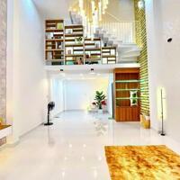 Bán nhà xinh Trần Bá Giao, P.5, Gò Vấp: 5 x 10, giá 7,2 tỷ
