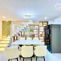 Bán nhà xinh Trần Bá Giao, P.5, Gò Vấp: 5 x 10, giá 7,2 tỷ
