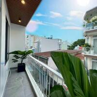 Bán nhà xinh Trần Bá Giao, P.5, Gò Vấp: 5 x 10, giá 7,2 tỷ