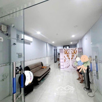 Giảm Còn 8, X Tỷ - Mặt Tiền Kinh Doanh - Trần Văn Giáp - Tân Phú - Gần Thạch Lam - 3Tầng - 64M2