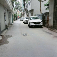 Bán Nhà Ngõ Mễ Trì Thượng Diện Tích 38M Hai Mặt Ko Vướng Ai, Chỉ Vài Bước Chân Ra Đại Lộ Thăng Long