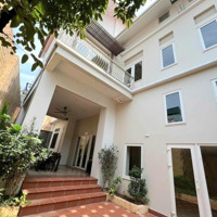 Bán Biệt Thự Gia Thượng, Ngọc Thụy, 313M2,Mặt Tiền14M, Giá Bán 47.5 Tỷ, Cuộc Sống Thanh Bình Nơi Phồn Hoa