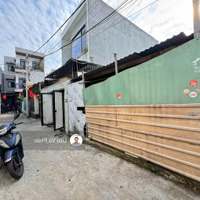Bán Đất Kiệt Ô Tô Tô Hiệu 82M² Vuông Vức, Giá Rẻ Nhất Khu Vực!