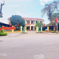 Bán 64M2 Đất Hà Phong Liên Hà - 3 Tỷ Hơn. Gần Khu Đấu Giá! Ô Tô Ngủ Trong Đất!
