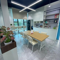 Bql Cần Cho Thuê 160M2 Tại Mặt Phố Mễ Trì Giá 30 Tr/Th Full Dịch Vụ. Bàn Giao Ngay