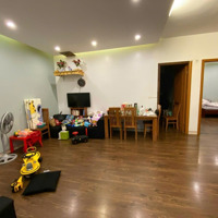 Chính Chủ Cần Bán Căn Hộ 2 Ngủ Diện Tích 82.5M2 Chung Cư C14 Bắc Hà - Tố Hữu - Hà Nội