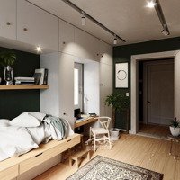 Bán Nhà Gấp Chính Chủ Trung Tâm Quận Hà Đông - Dòng Tiền Đang Thu Khủng - Công Năng Ngập Tràn.