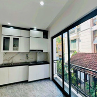 Bán Nhà Mới 100%. 42M X 5T Thang Máy. Phố Hoàng Hoa Thám, Ba Đình, Ngõ Thông. Giá: 8.9 Tỷ