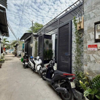 Nhà Thạnh Xuân Hà Huy Giáp. 3.69 Tỷ 2 Phòng Ngủsổ Riêng