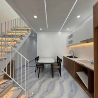 Nhà Thạnh Xuân Hà Huy Giáp. 3.69 Tỷ 2 Phòng Ngủsổ Riêng