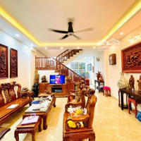Hiếm! Bán Gấp Liền Kề Kđt Định Công Kd Đỉnh Vỉa Hè 2 Bên 90M2, 5T, 28 Tỷ