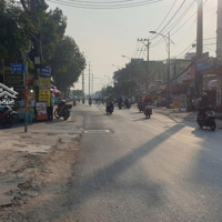 Nhà 2 Mặt Tiền Nguyễn Thị Định, Quận 2 Chỉ 17 Tỷ 2